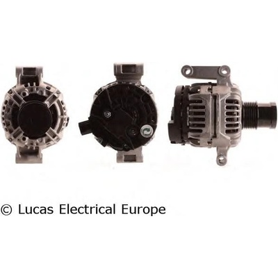 Alternátor LUCAS LRB00444