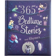 365 Bedtime Stories and Rhymes