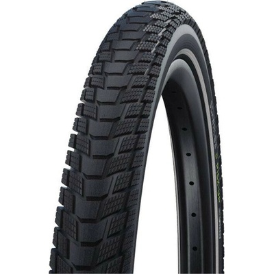 Schwalbe PICK-UP 16x2.15 2x67EPI 590g Perf TwinSkin Super Defense Addix E reflex
