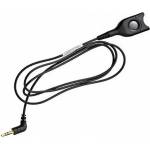Citizen Свързващ кабел Sennheiser CCEL 193-2 - QD към 3.5мм (1000853)