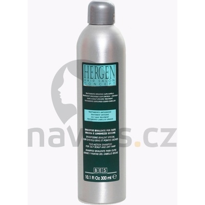 Bes Hergen Bivalente Shampoo 300 ml