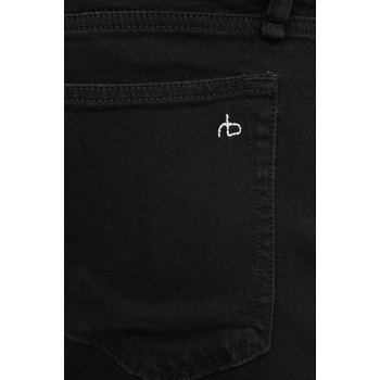 rag & bone Дънки Rag & Bone (MED22S1223L5BK)