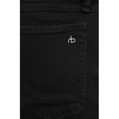 rag & bone Дънки Rag & Bone (MED22S1223L5BK)