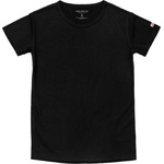 Devold Дамско мериносово термобельо Devold Women's Breeze Plus Merino 200 T-Shirt Merino base layer - Black (115-2426-0413)