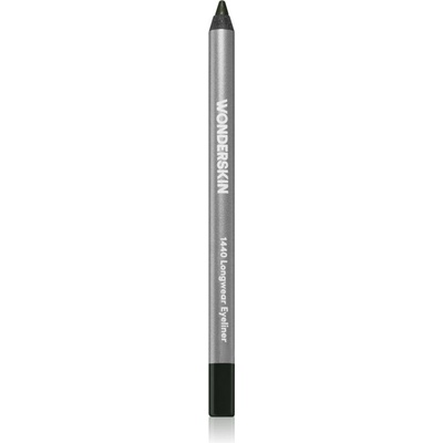 Wonderskin 1440 Longwear Eyeliner dlhotrvajúca ceruzka na oči Olive 1,2 g