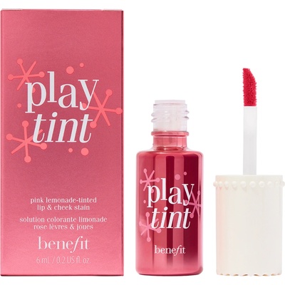 Benefit Cosmetics Playtint Балсам за устни 6ml