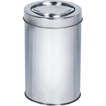 Image 1 of HORECANO G-Иноксов кош с люлеещ капак 7л(112602-001) (018503)