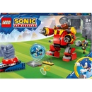 LEGO® Sonic the Hedgehog™ 76993 Sonic vs. Death Egg Robot Dr. Eggmana