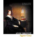Agnes Grey - Collins Classics - Bronte, A.