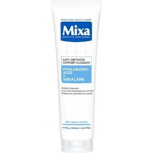 Mixa Anti-Dryness Comfort Cleanser 150 ml