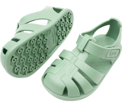 Igor Shoes Nemo Menta