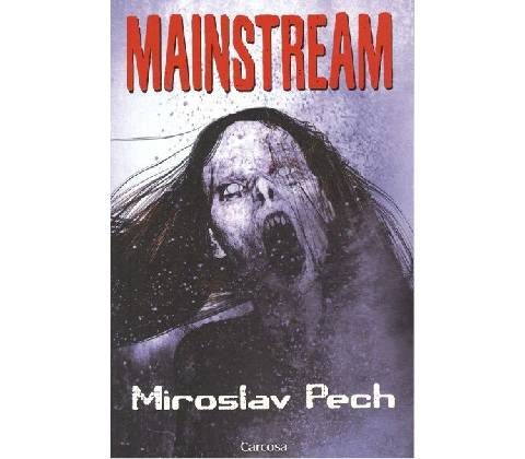 Mainstream - Miroslav Pech