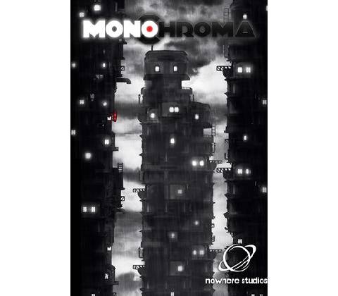 Monochroma
