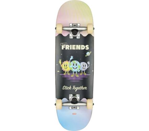 Globe Kids Wide Mini