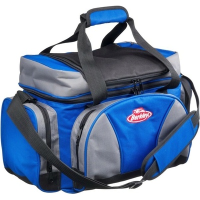 Berkley System bag L + 4 boxy