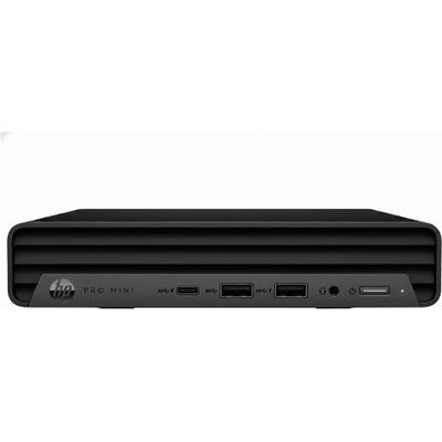 HP Pro Mini 400 G9 D18MNES