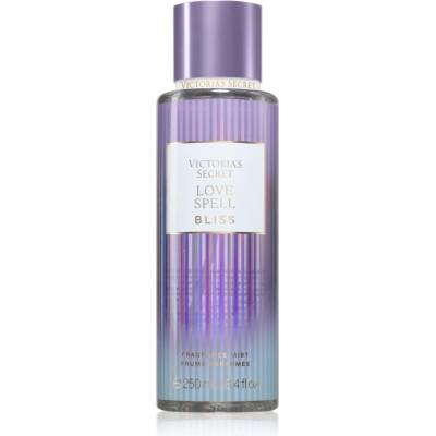 Victoria's Secret Love Spell Bliss спрей за тяло за жени 250ml