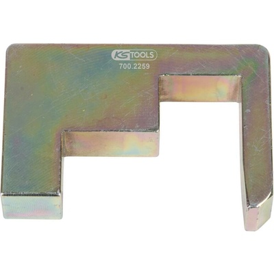 Nastavovací držiak, 16x49x72 mm KS Tools 700.2259