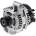 DENSO generAtor DAN1016