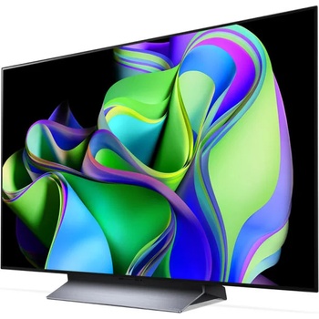 Image 1 of LG OLED48C31LA