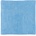 Kärcher Микрофибърна кърпа Allice Light, синя, 38x38 cm, 20 бр (9.212-069.0)