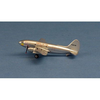 AeroClassic C-46 Commando Everts Air 1:400