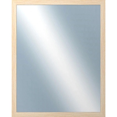 DANTIK KASSETTE 40x50 cm dub bielený 2861