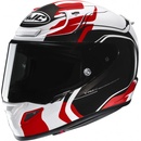 HJC RPHA12 LAWIN