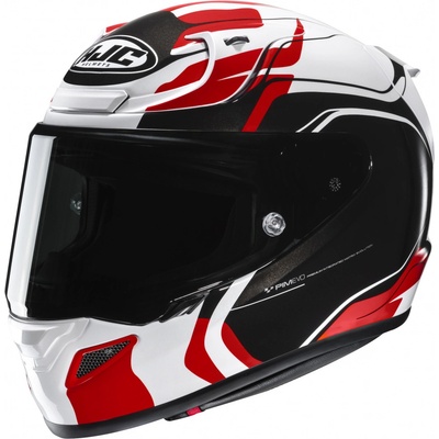 HJC RPHA12 LAWIN