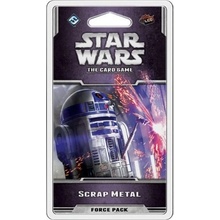 FFG Star Wars LCG: Scrap Metal