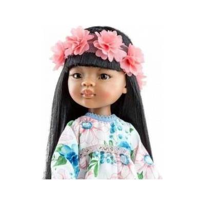 Paola Reina Wonderful Spanish doll Meily 32cm