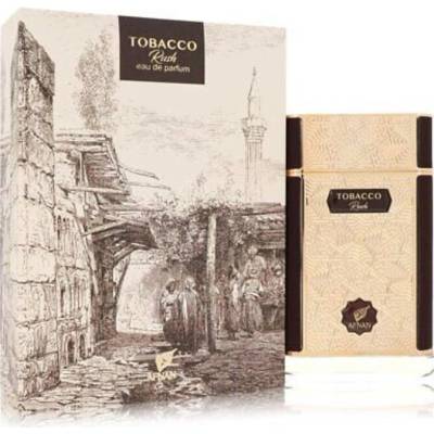 Afnan Tobacco Rush parfémovaná voda unisex 80 ml