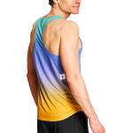 Saysky Drip Dye Flow Singlet