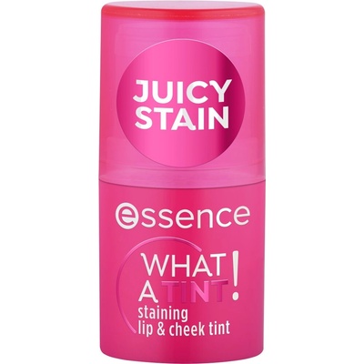 essence Lip&Cheek Tink What A Tint! Червило стик 5gr