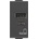Vimar 09292. AC. 15. CM USB Контакт A+C Neve Up, 1M 15W 5V, карбон мат, (09292.AC.15.CM)