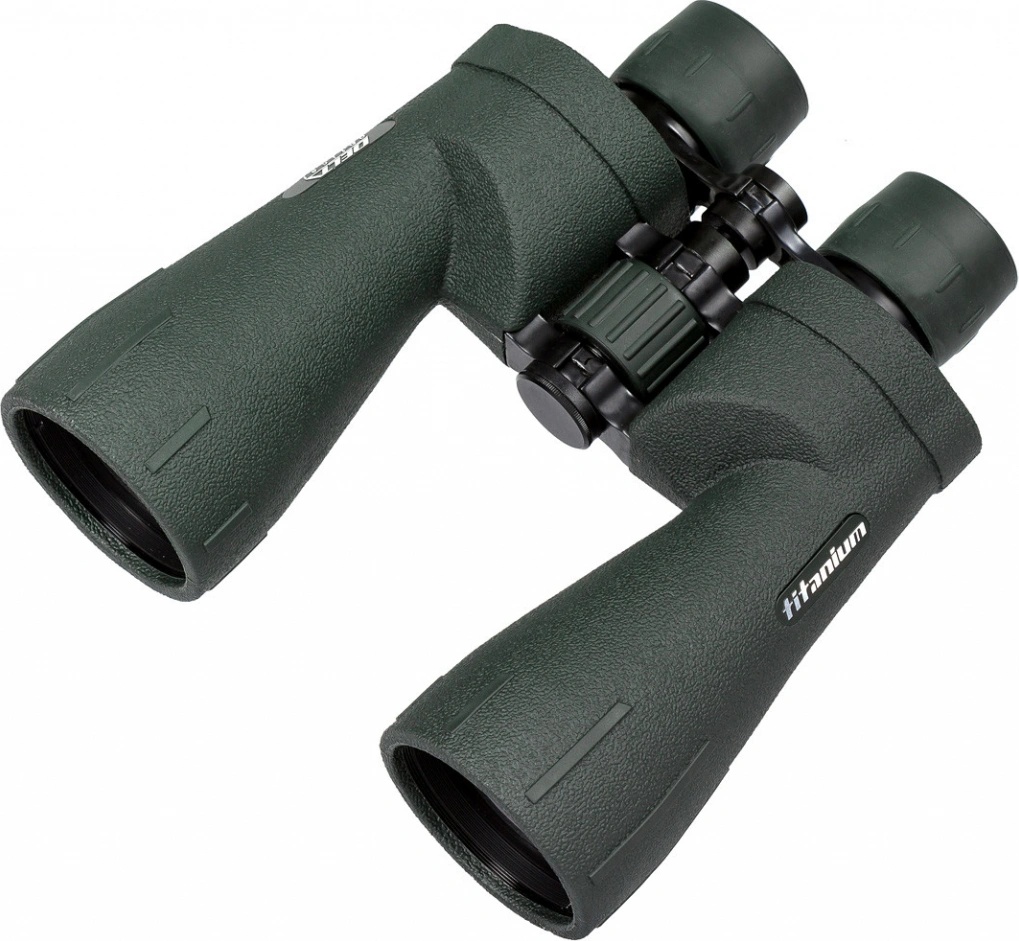 Delta Optical Titanium 8x56 ED