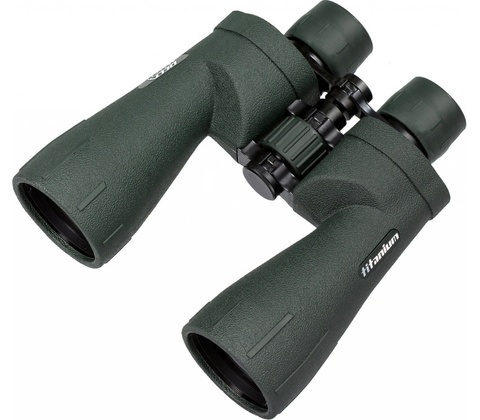 Delta Optical Titanium 8x56 ED