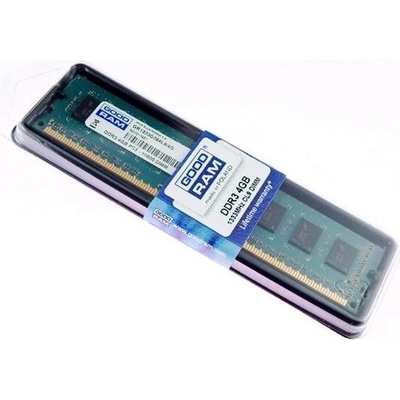 Goodram DDR3 8GB 1333MHz CL19 GR1333S364L9-8G