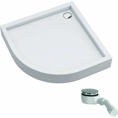 Schedline Favory Plus 90 x 90 cm 3ST.F1O-9090/B/ST