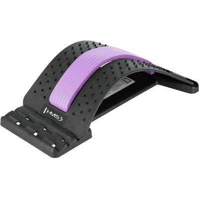 HMS PRP01 Podložka k protahování a masáži zad (17-44-350)