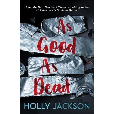 Holly Jackson box set - Holly Jackson