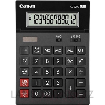 Canon AS 2200