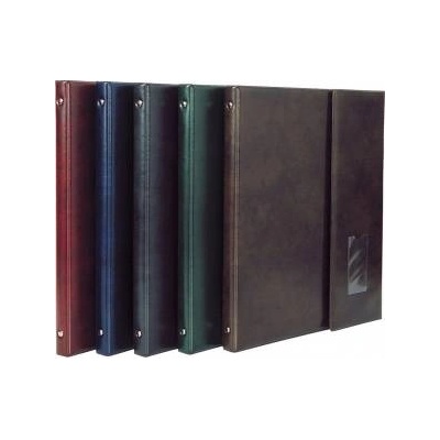 Biurfol Desk folder desk julia a4, black