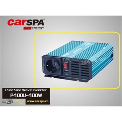 Carspa P400U-12 12V/230V 400W