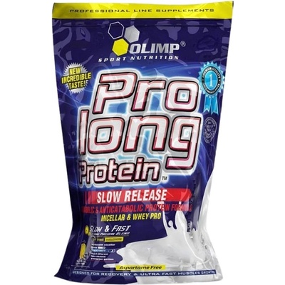 Olimp Sport Nutrition ProLong Protein 700 g