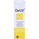 EmergoPharm DeVit kvapky 20 ml