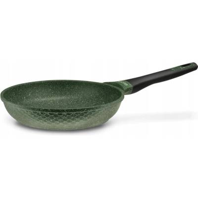 Konighoffer Tradiční pánev Green Husk granitová 24 cm