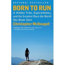 Born to Run - Christopher McDougall