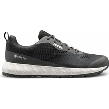 ZeroC HELSFYR GTX tmavo sivá,Biela