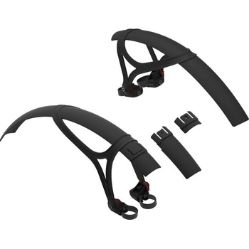 ZEFAL SHIELD R35 SET